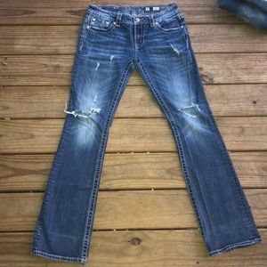 Miss Me jeans. Size 30